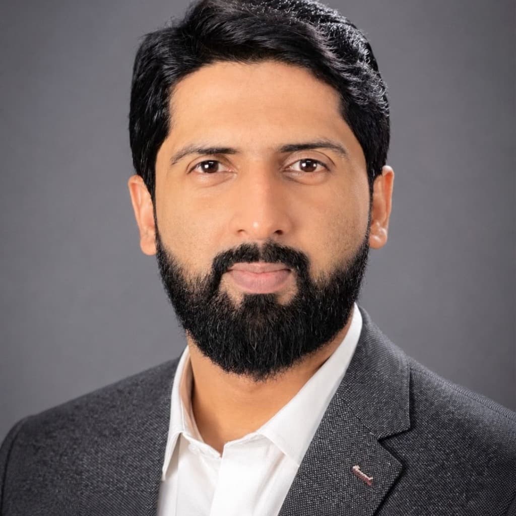 Muhammad Azeem Akram
