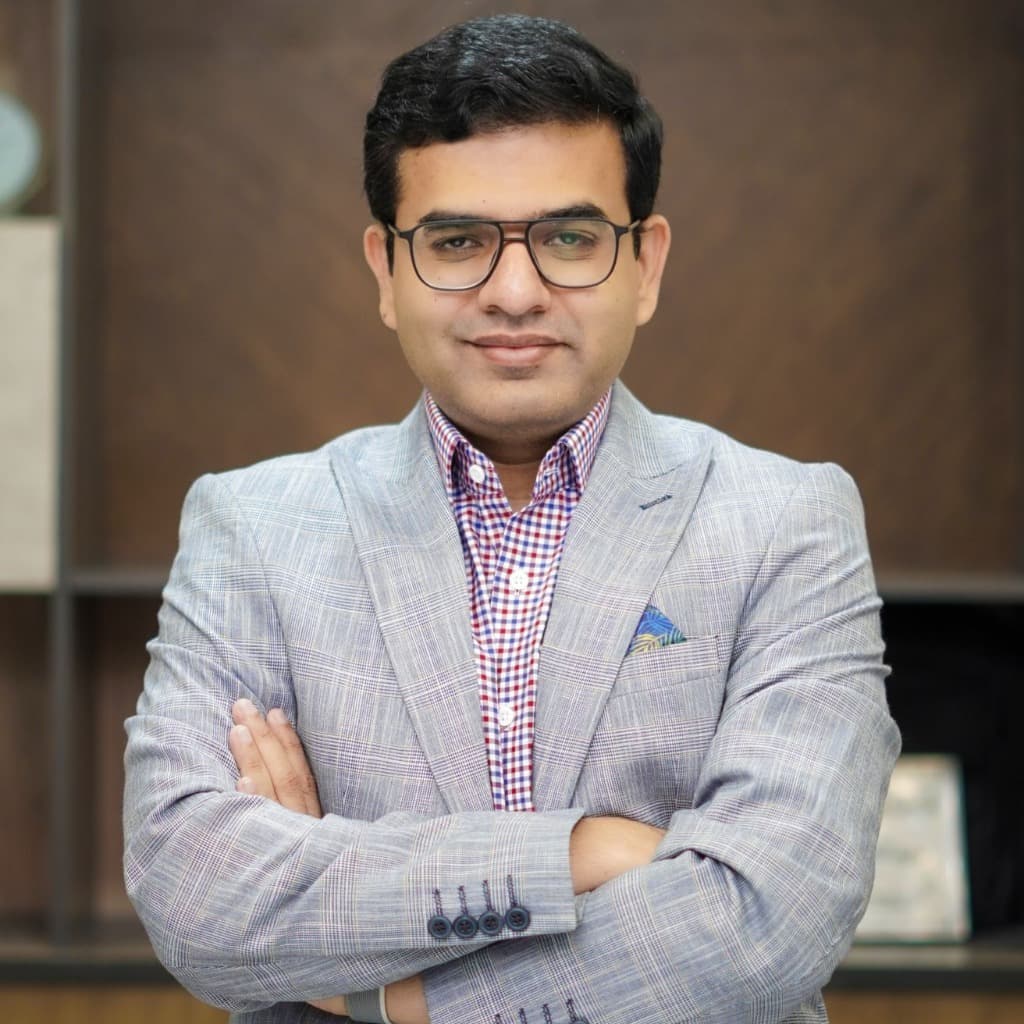 Usman Akbar