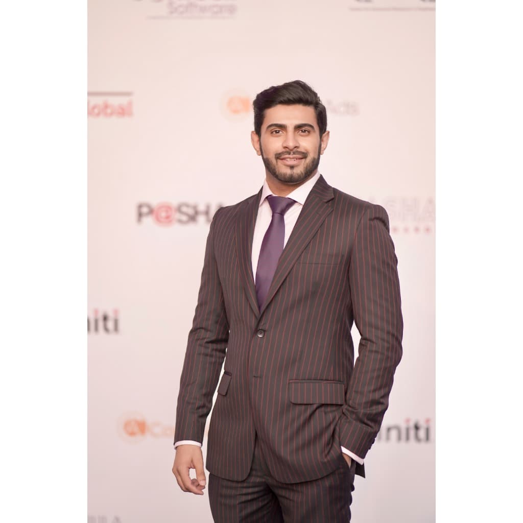 Talha Bin Afzal