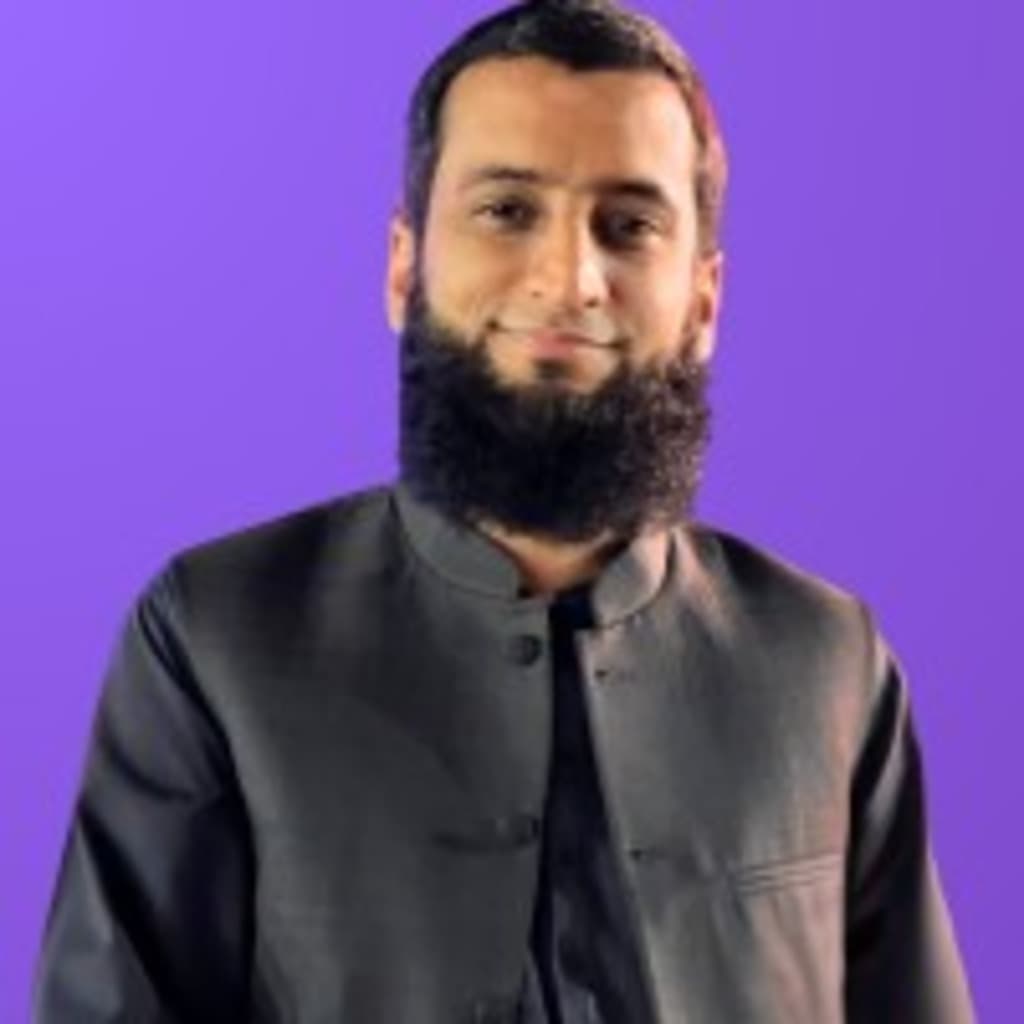 Noman Hassan