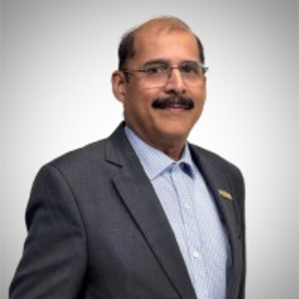 Ali Hasani
