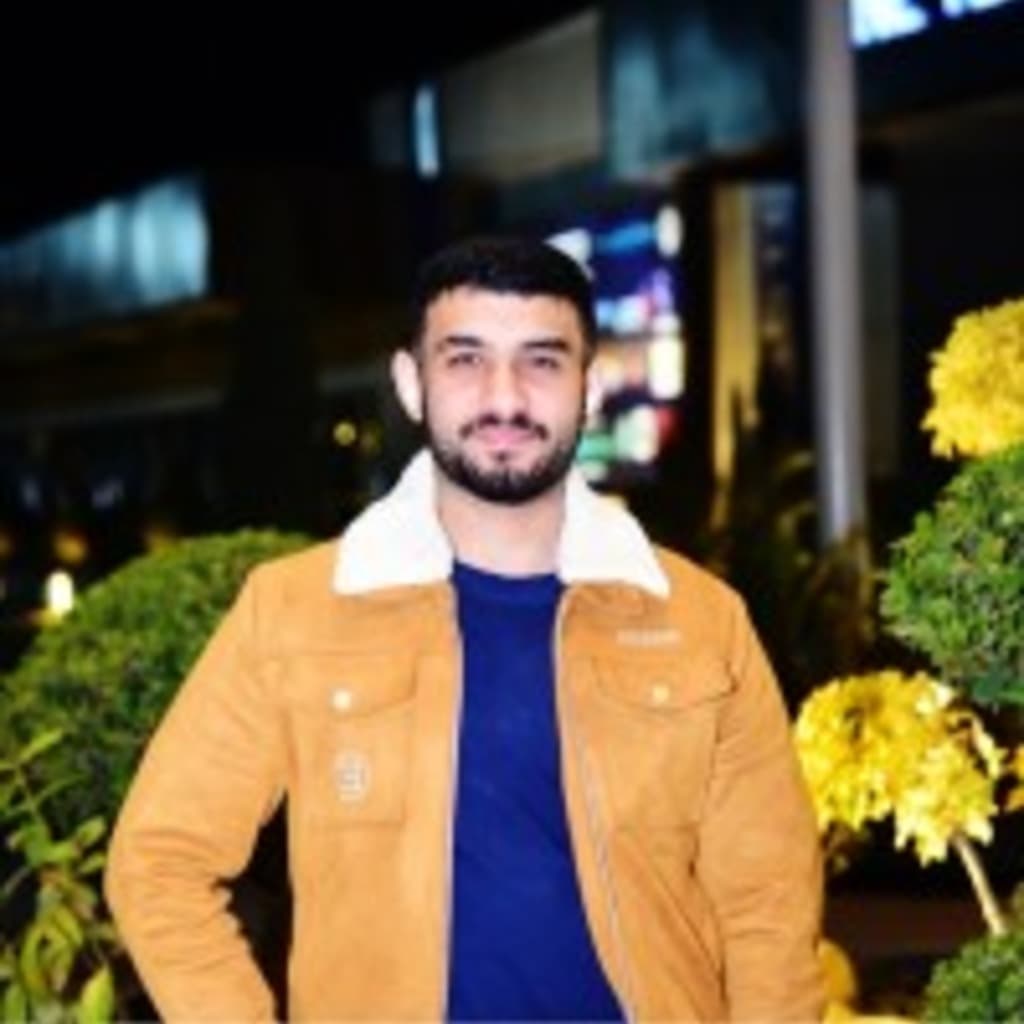 Zain Tariq