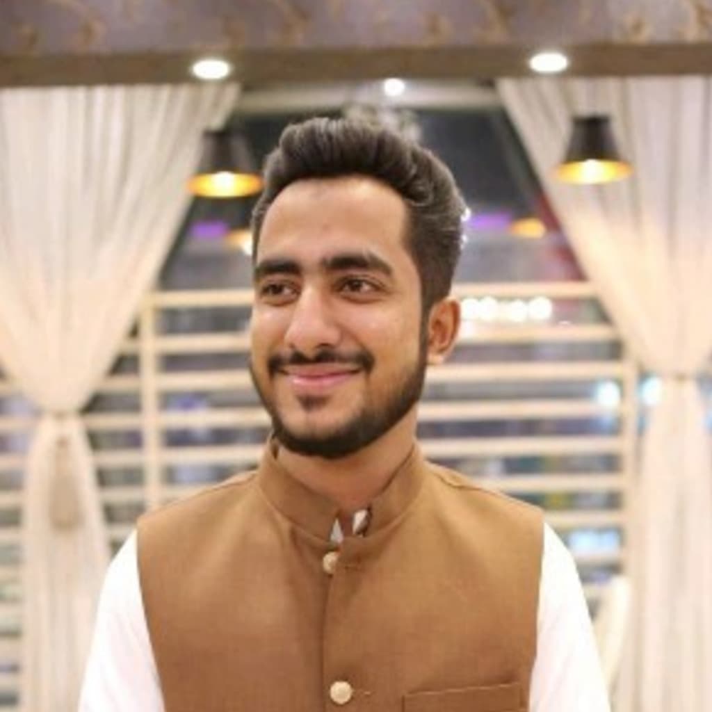 Muhammad Tayyab