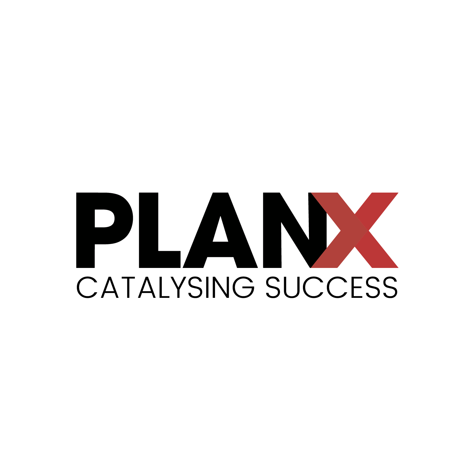 PlanX logo