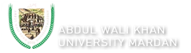 BIC — Abdul Wali Khan University, Mardan logo