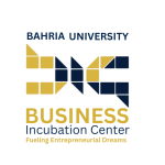 BIC — Bahria University, Islamabad logo
