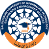 BIC — BUITEMS, Quetta logo