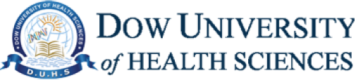 BIC — DOW University of Health Sciences, Karachi logo