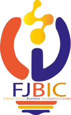 BIC — Fatima Jinnah Women University, Rawalpindi logo