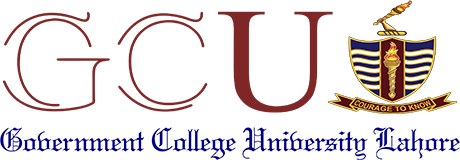 BIC — Government College University, Lahore logo