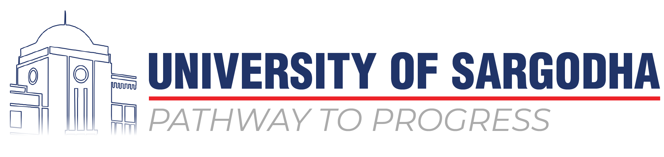 BIC — University of Sargodha, Sargodha logo